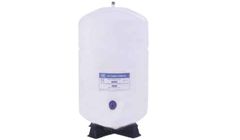 8 Litre (2 Galon) Metal Tank Boy 30cm - Çap 20cm