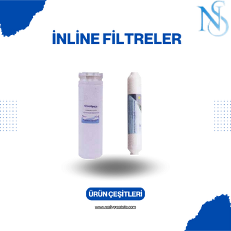 İnline Filtreler